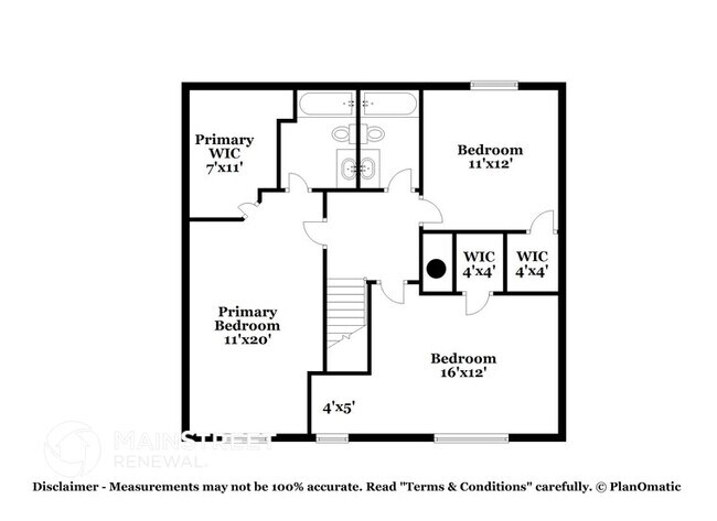 4439 Misty Springs Dr in San Antonio, TX - Foto de edificio - Building Photo