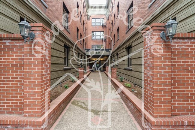 property at 2109 NW Irving St