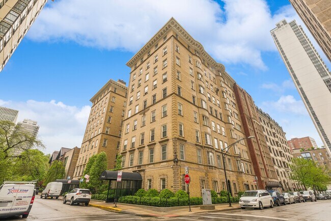 property at 70 E Scott St