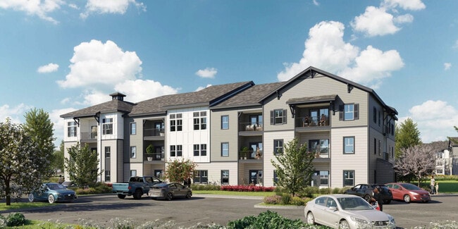 HoM at Pooler in Pooler, GA - Building Photo - Building Photo