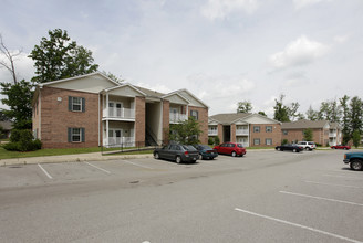 Grand View in Clarksville, TN - Building Photo - Building Photo