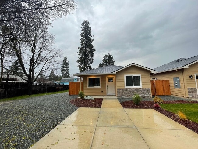 property at 410 4th St