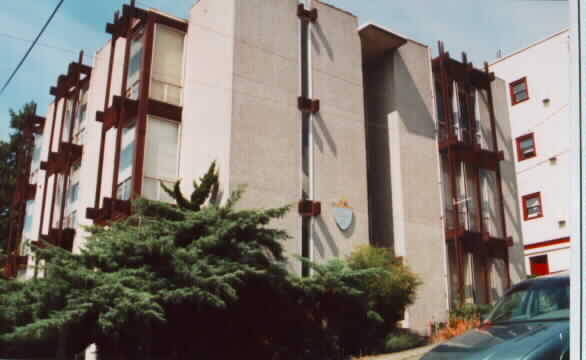 The Marquis in Seattle, WA - Building Photo - Building Photo