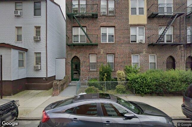 362 89th St in Brooklyn, NY - Foto de edificio - Building Photo