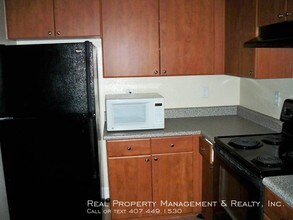 202 E South St-Unit -#3050 in Orlando, FL - Building Photo - Building Photo