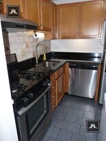 1854 Beacon St in Brookline, MA - Building Photo