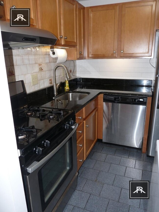 property at 1854 Beacon St
