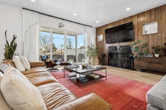 4664 Elm Ct in Denver, CO - Foto de edificio - Building Photo