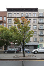 429 Malcolm X Boulevard in New York, NY - Building Photo - Building Photo