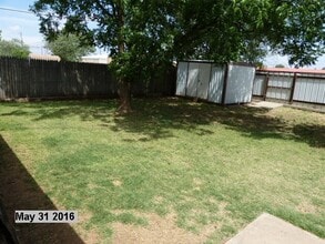 312 La Salle Dr in Clovis, NM - Building Photo - Building Photo