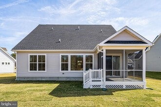 31515 Deep Pond Ln in Frankford, DE - Building Photo - Building Photo