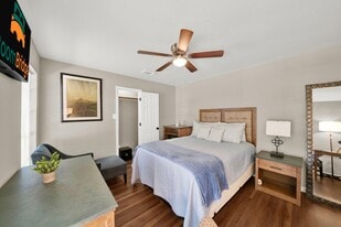 5835 Green Terrace Ln in Houston, TX - Building Photo