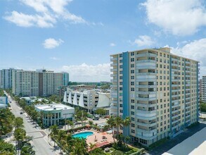 305 N Pompano Beach Blvd in Pompano Beach, FL - Building Photo - Building Photo