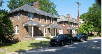 139-141 S Pickens St in Columbia, SC - Building Photo