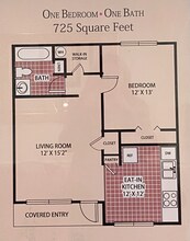 3215 Baird Ave in Lakeland, FL - Foto de edificio - Building Photo