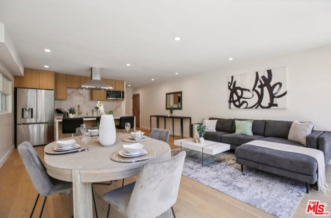 1820 Fairburn Ave in Los Angeles, CA - Building Photo - Building Photo