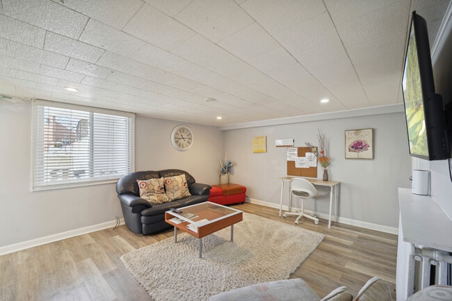 property at 2117 S Nelson St