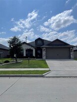 2314 S Peggy's Cove in Sherman, TX - Building Photo