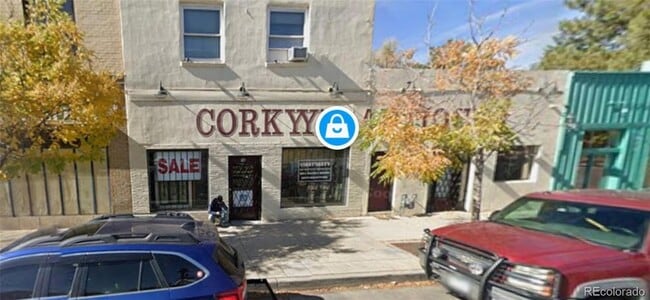 1447 S Broadway in Denver, CO - Building Photo - Building Photo