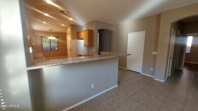 4147 S Bandit Ct in Gilbert, AZ - Building Photo - Building Photo