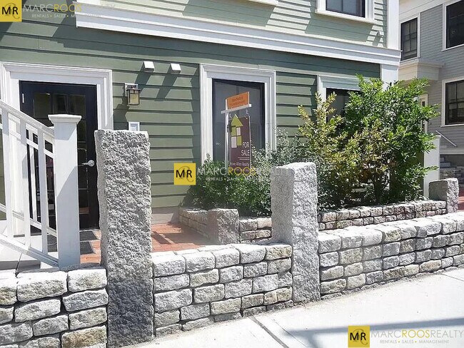property at 182 Prospect St