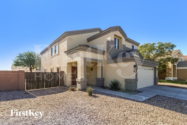 21797 W Sonora St in Buckeye, AZ - Building Photo - Building Photo