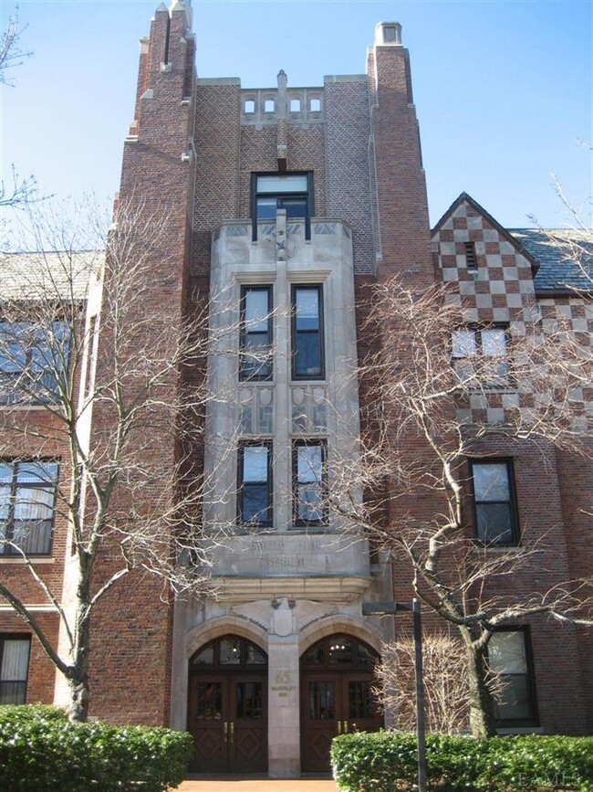 property at 75 McKinley Ave