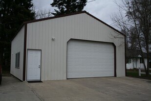 107 Homestead Ave in Coeur d'Alene, ID - Building Photo