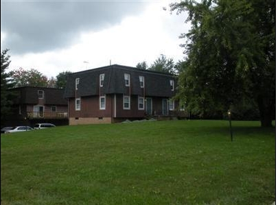 6567-6569 NW Palmer Dr in Canton, OH - Foto de edificio