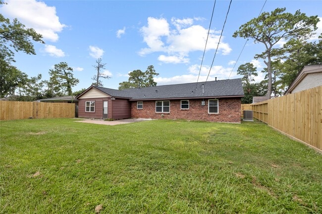 property at 10055 Westview Dr