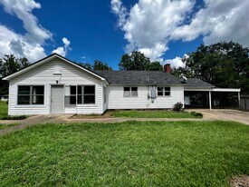 1416 Park St in Troy, AL - Building Photo