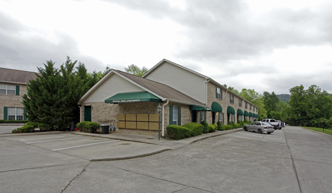 Winding Creek Apartments