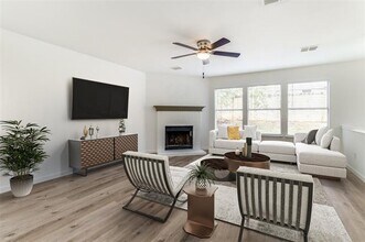 1808 Southridge Ln in Sherman, TX - Building Photo - Building Photo