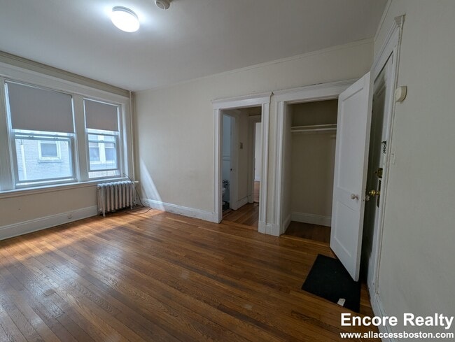 property at 1167 Boylston St