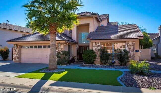 11015 W Laurelwood Ln