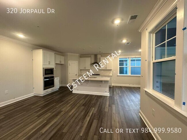 320 Jorpaul Dr in Wake Forest, NC - Building Photo - Building Photo