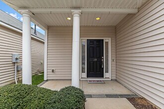 19 Denby Cir in Clayton, NC - Building Photo - Building Photo