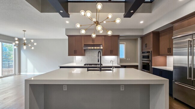 87 Legacy Glen Terrace SE in Calgary, AB - Building Photo - Building Photo