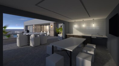 The Watermark in Henderson, NV - Foto de edificio - Building Photo