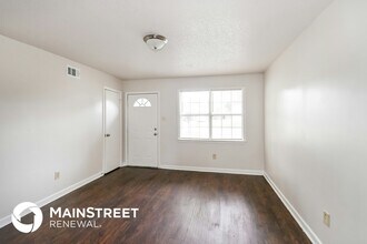 3903 Kerston Dr in Memphis, TN - Building Photo - Building Photo