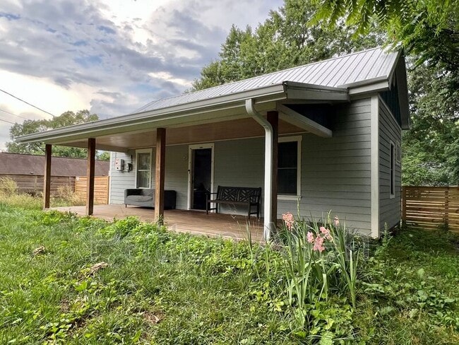 property at 135 Michigan Ave