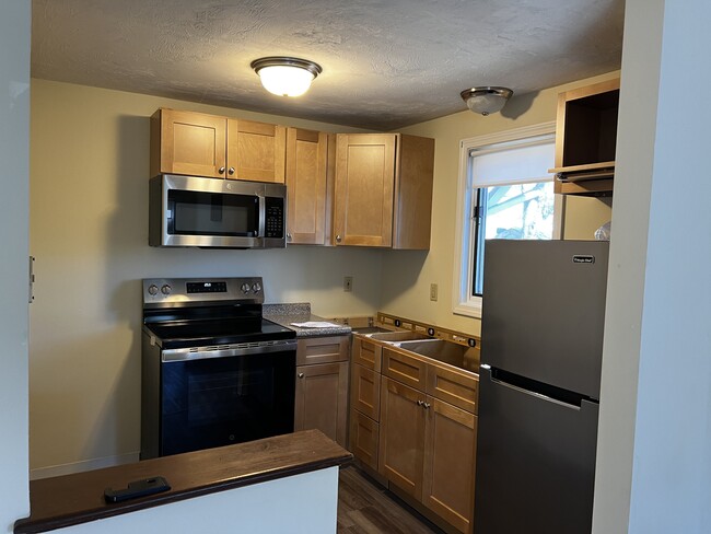 property at 15 Blossom St
