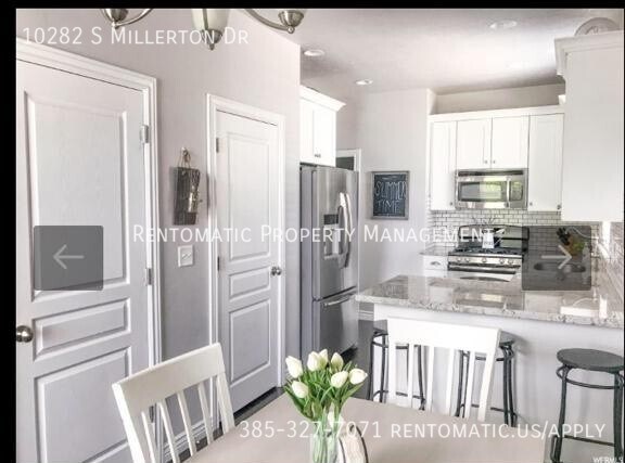 10282 Millerton Dr in South Jordan, UT - Building Photo - Building Photo