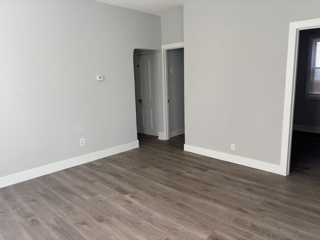 1427 Wall St in Fort Wayne, IN - Building Photo - Building Photo