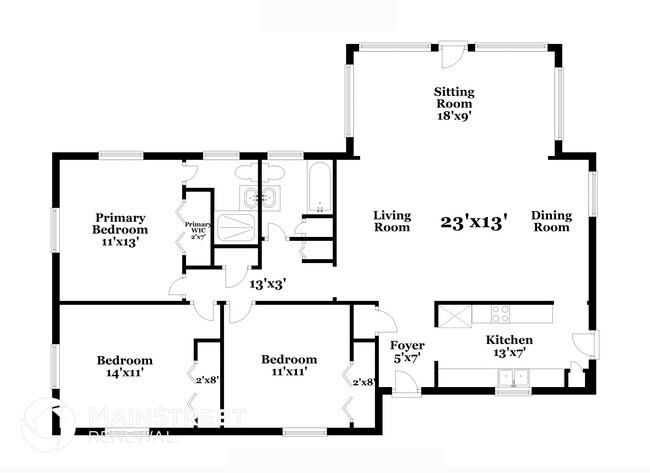 5415 Alloway St in Orlando, FL - Building Photo - Building Photo