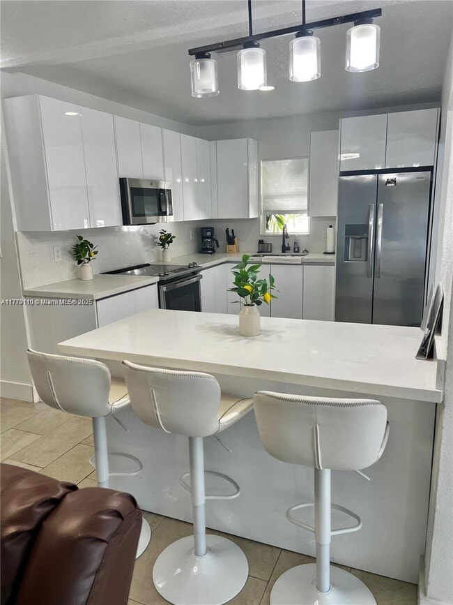 property at 1270 SW 29th St