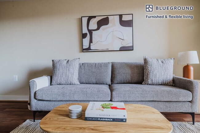 4001 9th St N, Unit FL9-ID941 in Arlington, VA - Building Photo - Building Photo