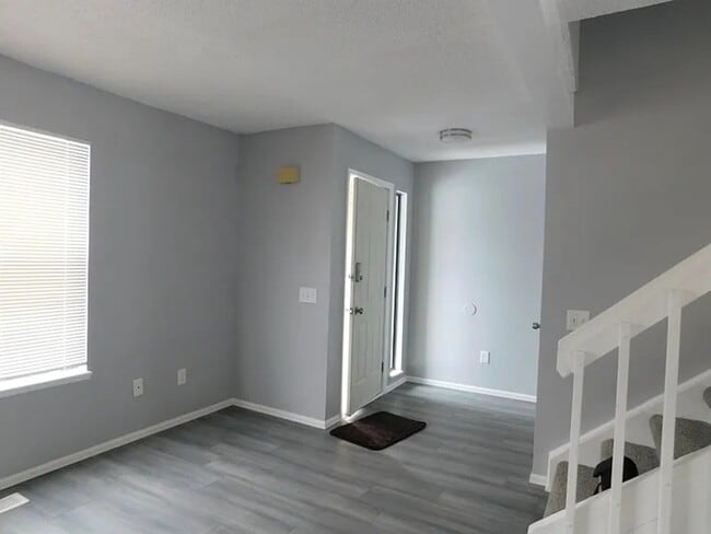 3784 S Ceylon Way in Aurora, CO - Building Photo - Building Photo