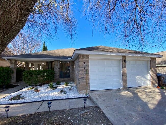 property at 2016 Windsong Trl