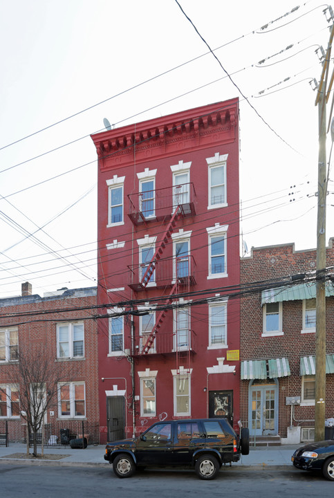 3608 Holland Ave in Bronx, NY - Foto de edificio